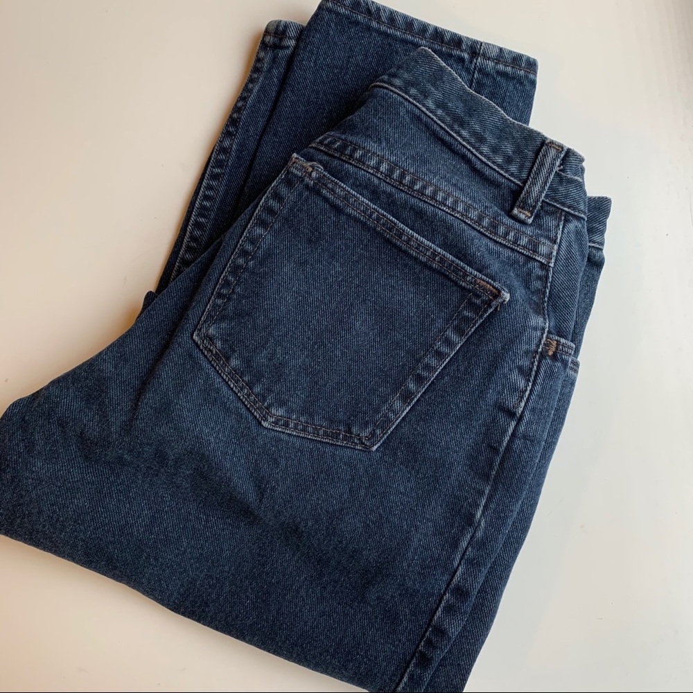 Mom Jeans